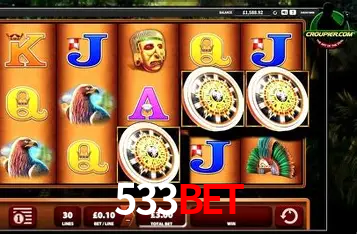 Descubra a Essência do 533bet: Nossa História e Compromissos