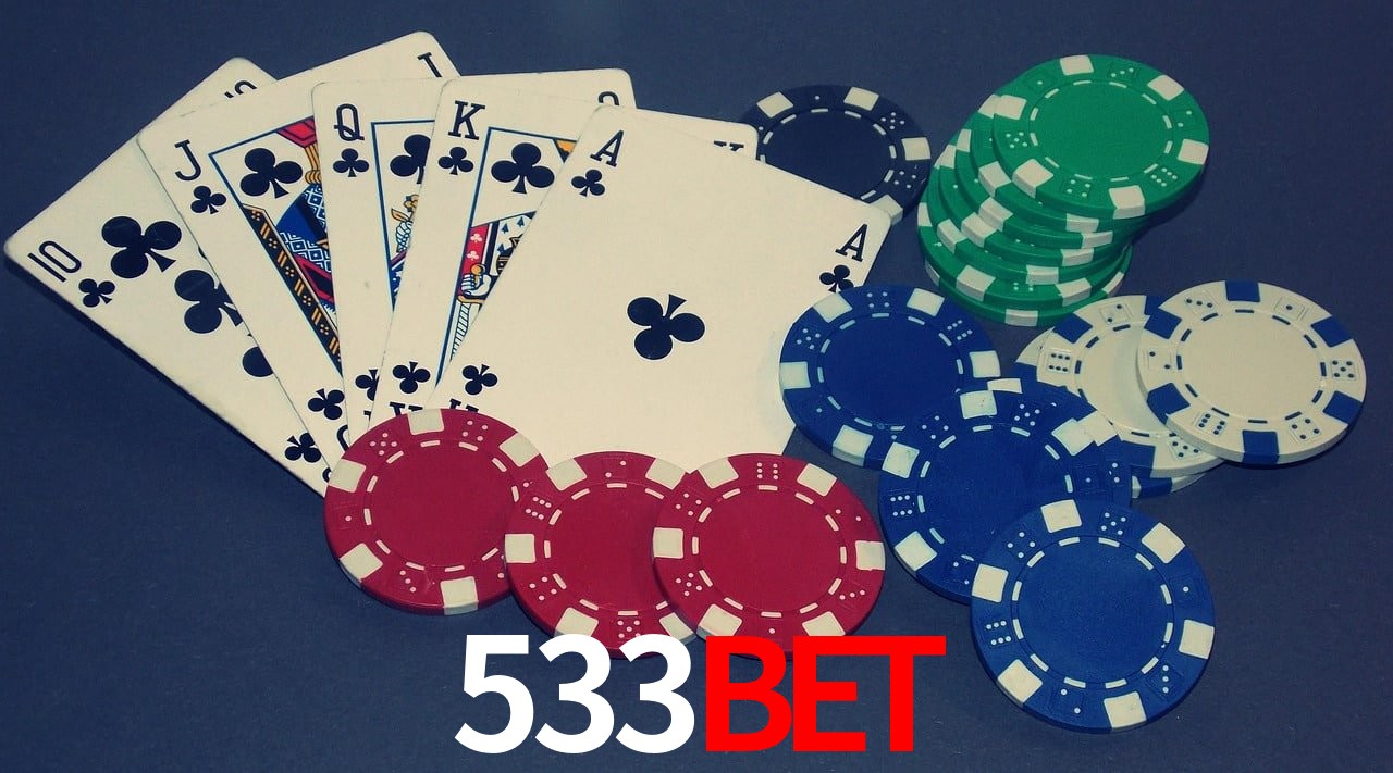 Statistics 533bet