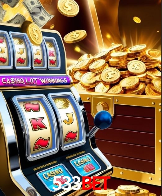Welcome Bonus 533bet