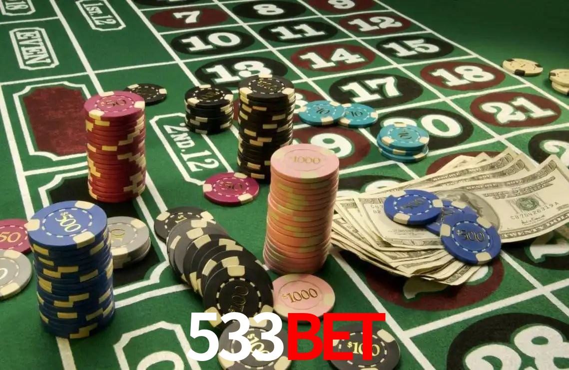 Player Reviews 533bet
