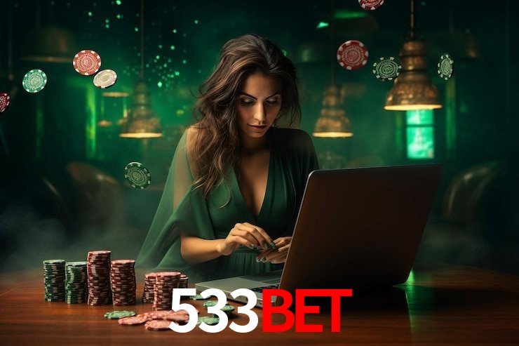 Apostas ao vivo 533bet