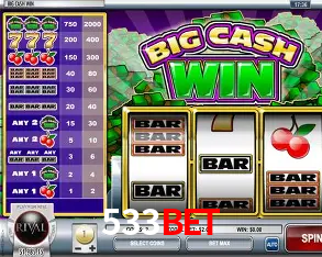 Desvendando o Mundo dos Jogos Virtuais na 533bet