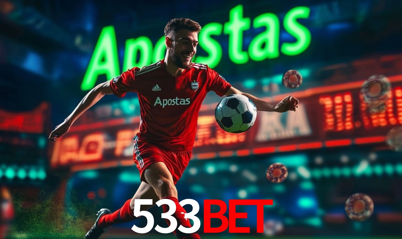 Casino Ao Vivo 533bet