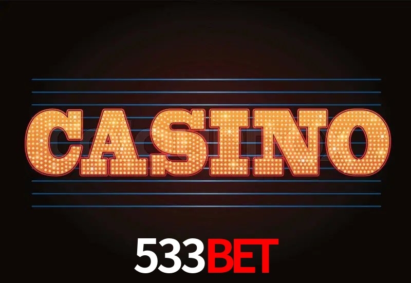 Provedores de Jogos 533bet