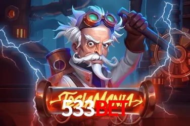Tecnologia da Plataforma 533bet