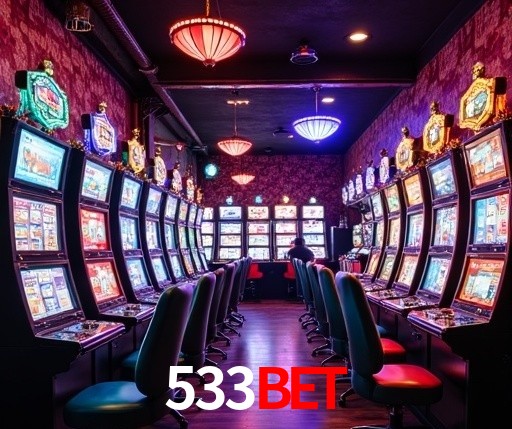 RTP dos slots populares na 533bet