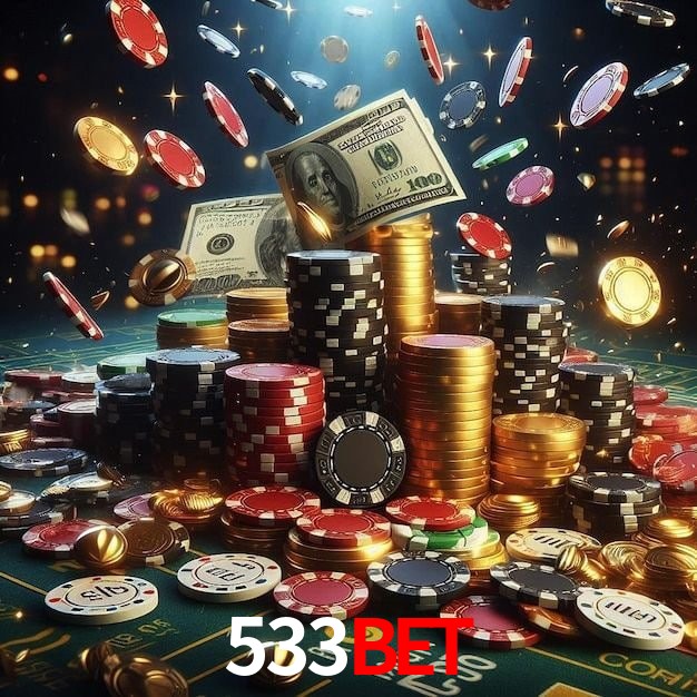 Jogos Exclusivos 533bet