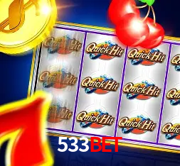 Descubra o Programa VIP da 533bet: Vantagens Exclusivas para Jogadores