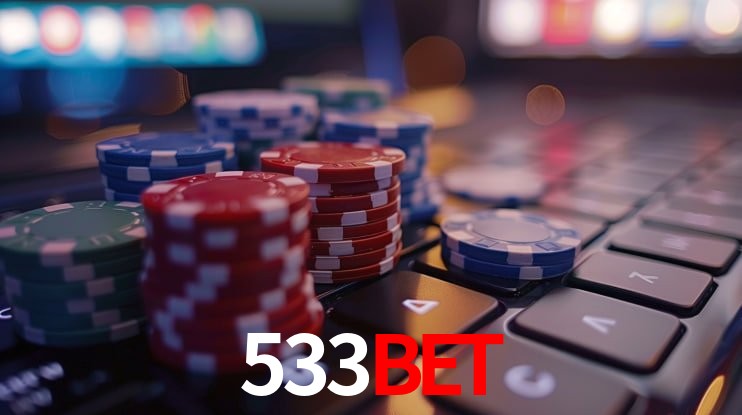 Promoções Sazonais 533bet