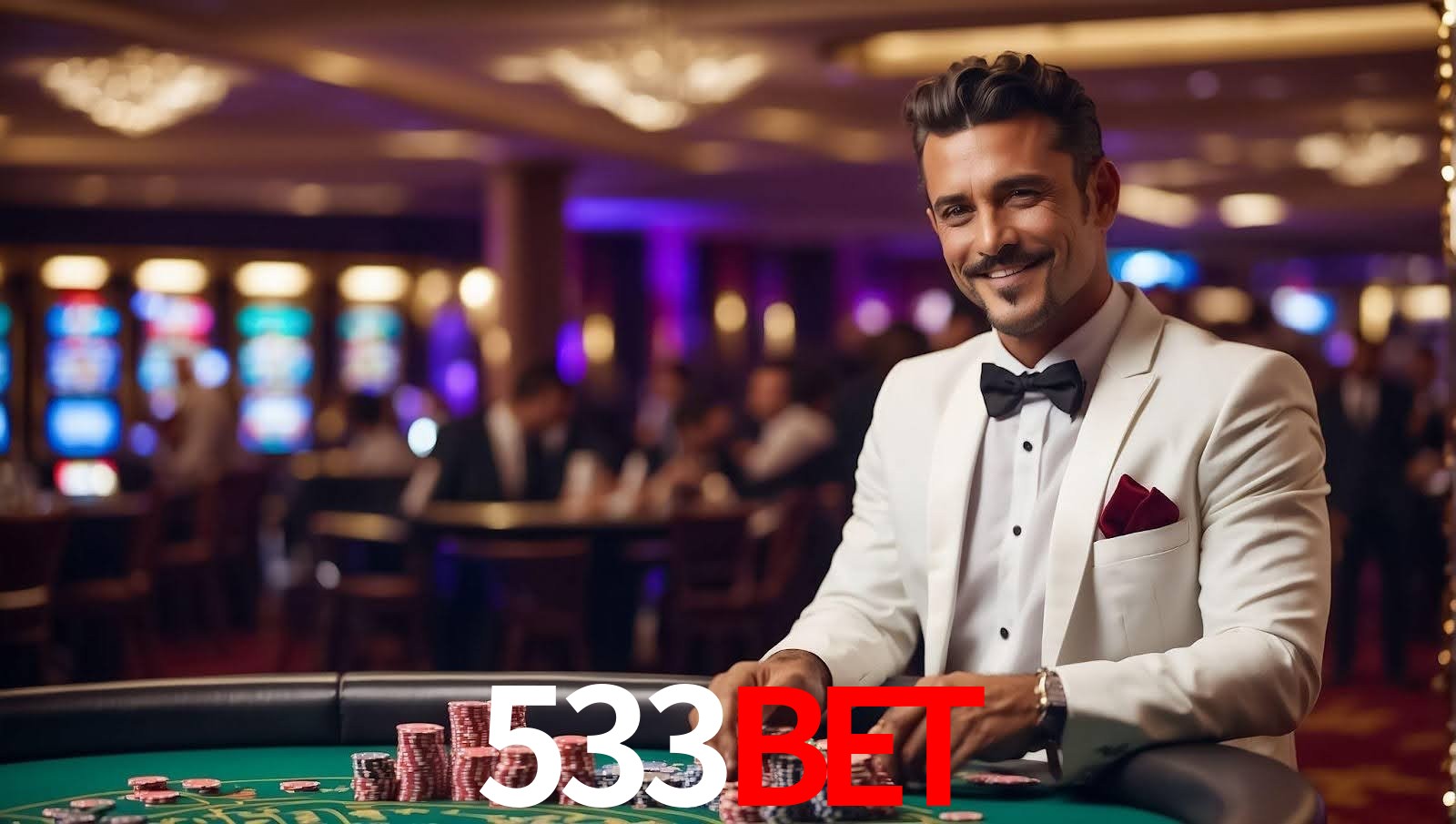 Ofertas Exclusivas 533bet