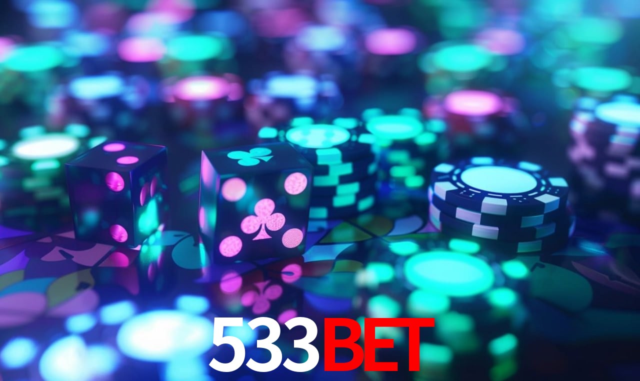 Estatísticas Esportivas 533bet