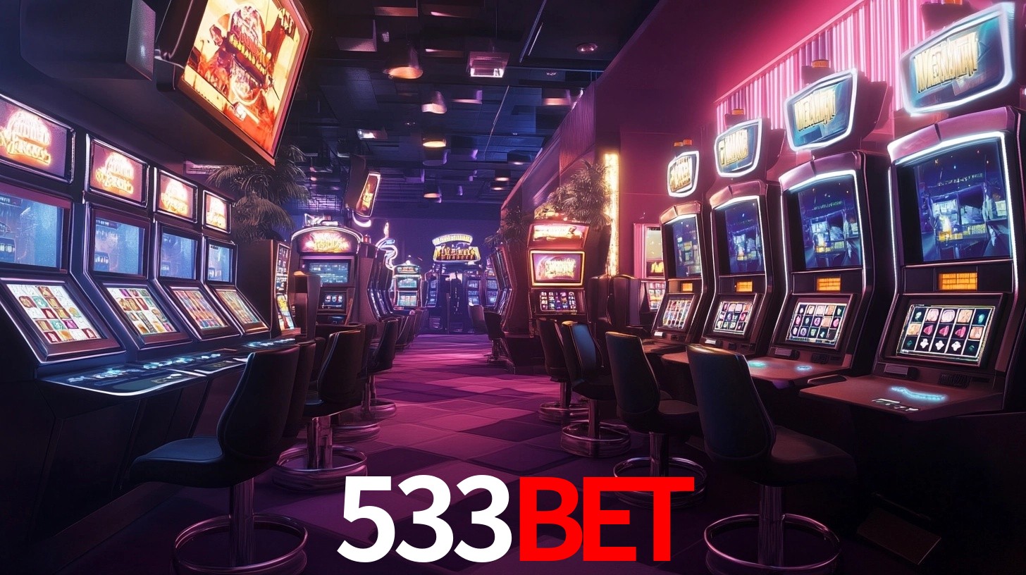 533bet App Interface