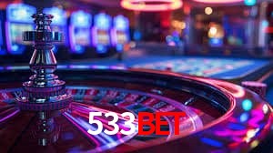 Casino Ao Vivo 533bet