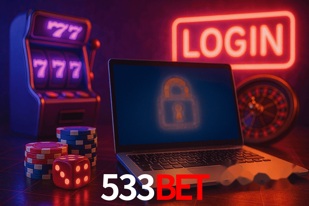 Jogos de Slot 533bet