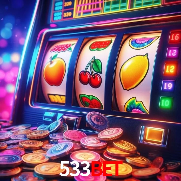Diretório de Jogos 533bet