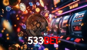 PIX Instantâneo 533bet