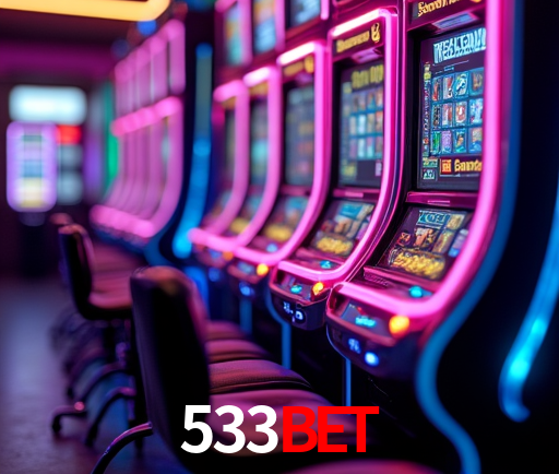 Lista de jogos de slot na 533bet