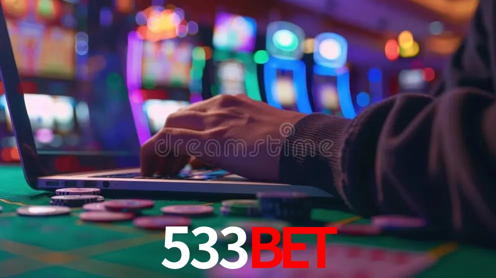 Casino VIP 533bet