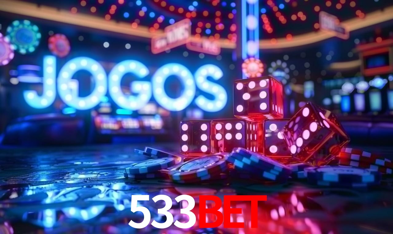 Mesa de Blackjack 533bet