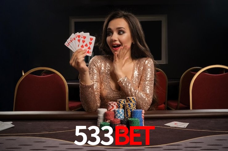 Bônus Diários 533bet
