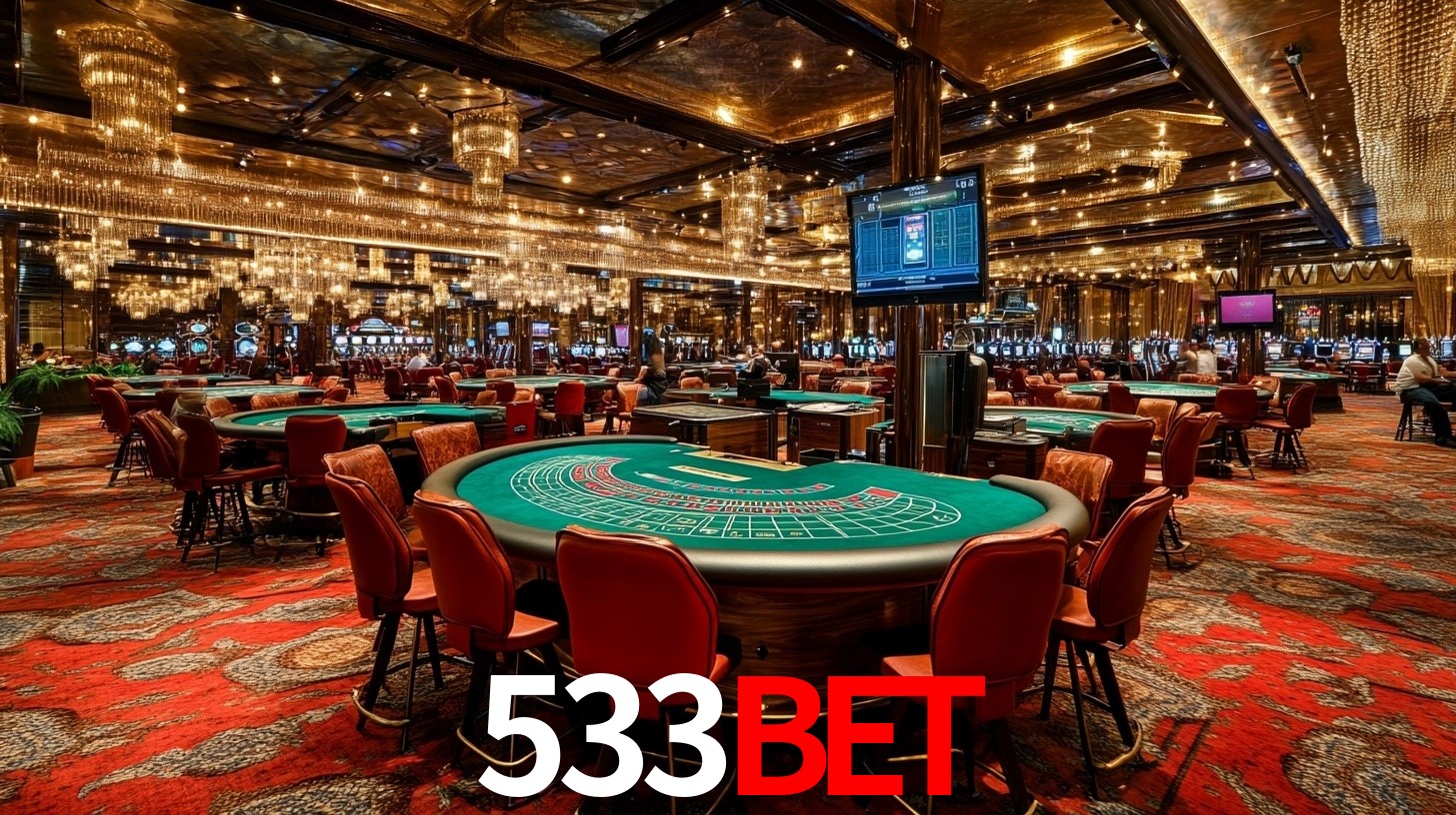 533bet.com