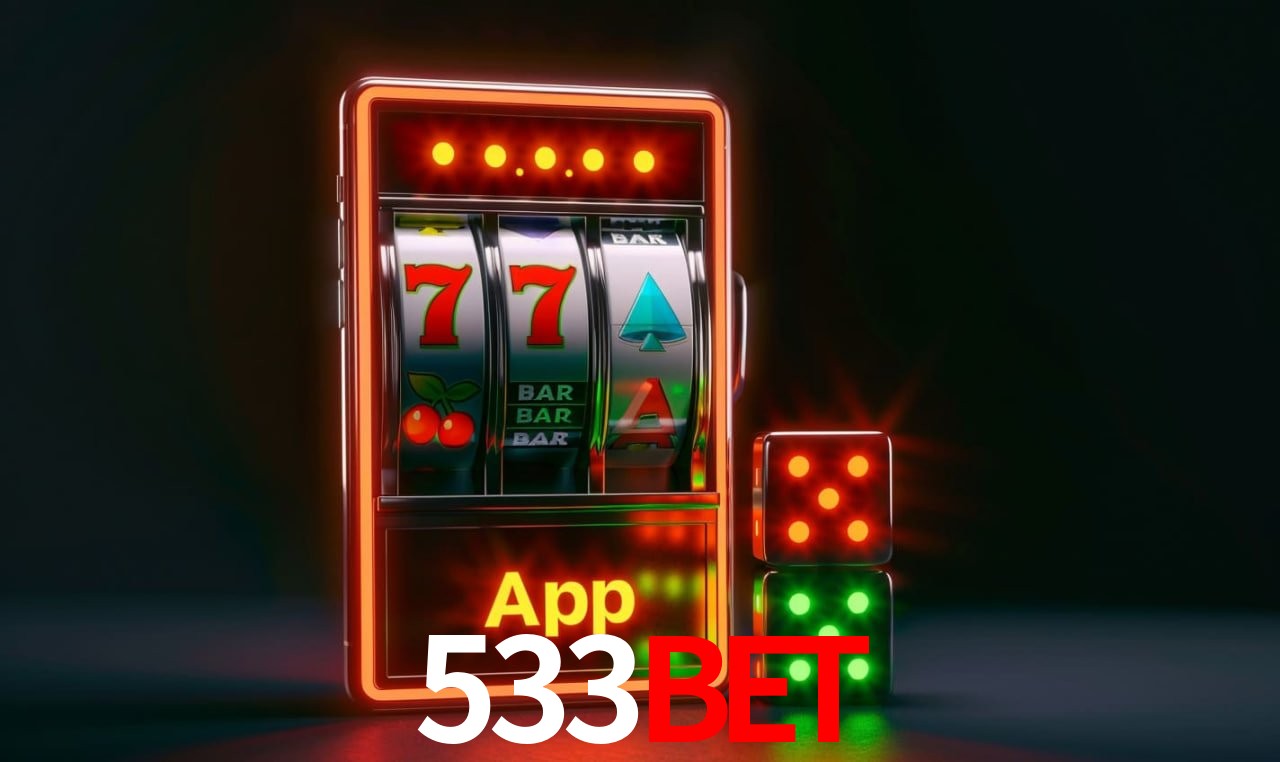 Login Seguro 533bet