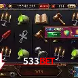 Mesas ao vivo 533bet