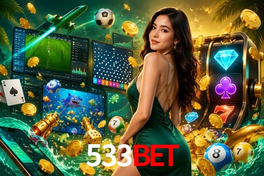 Experiência VIP 533bet