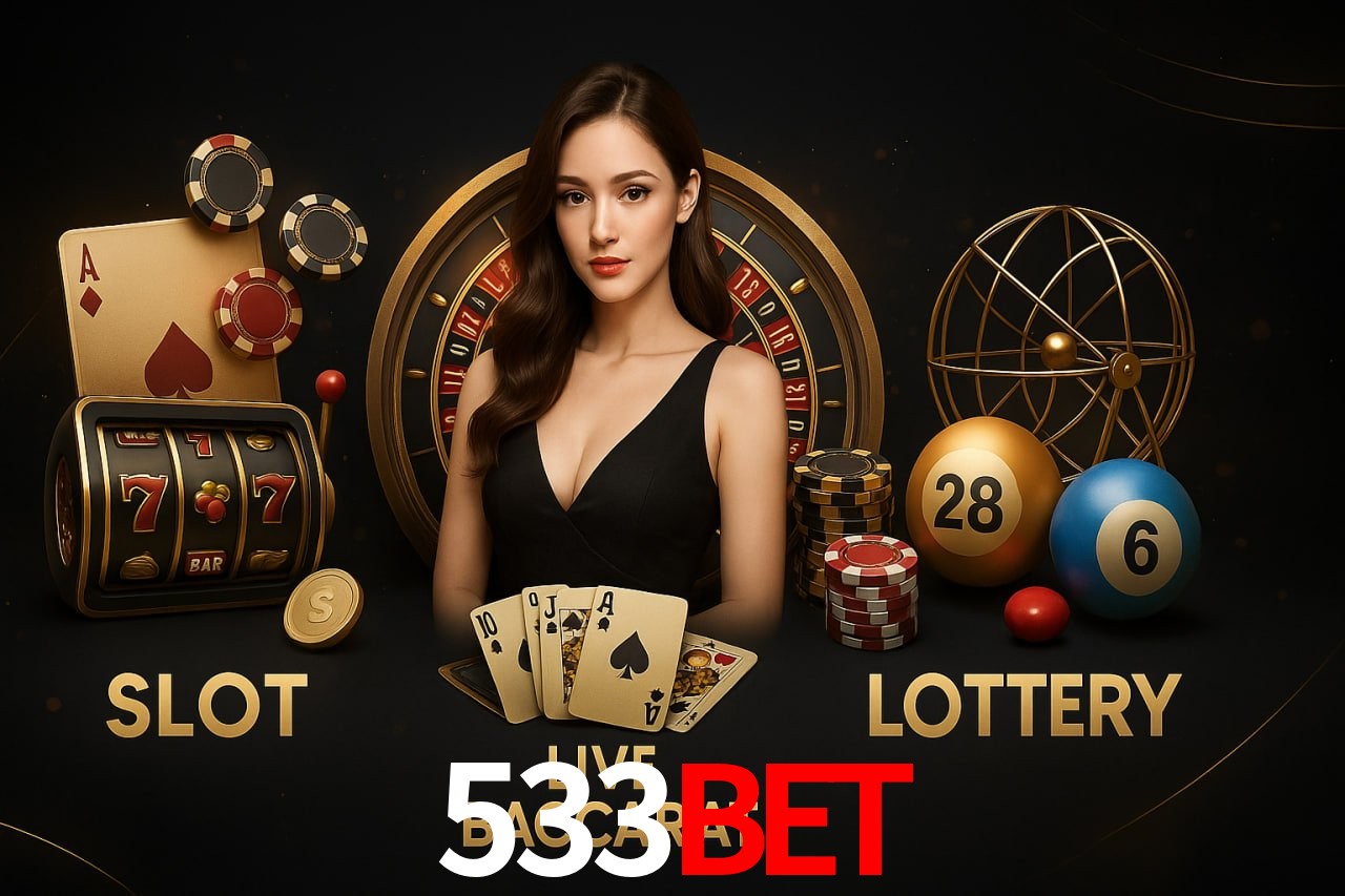Catálogo de jogos na 533bet