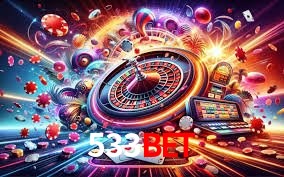 Estatísticas do Jogo 533bet