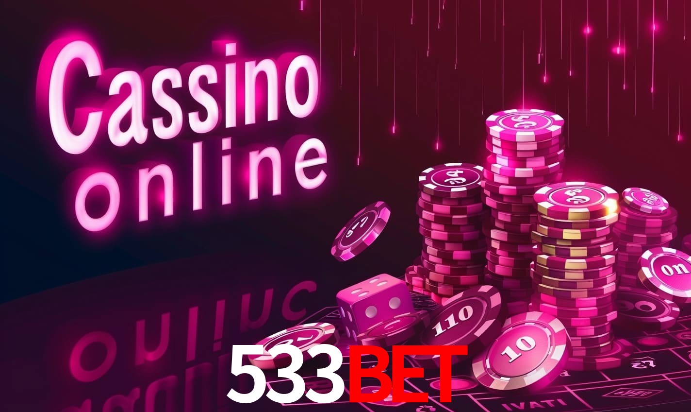 Instalador 533bet Windows
