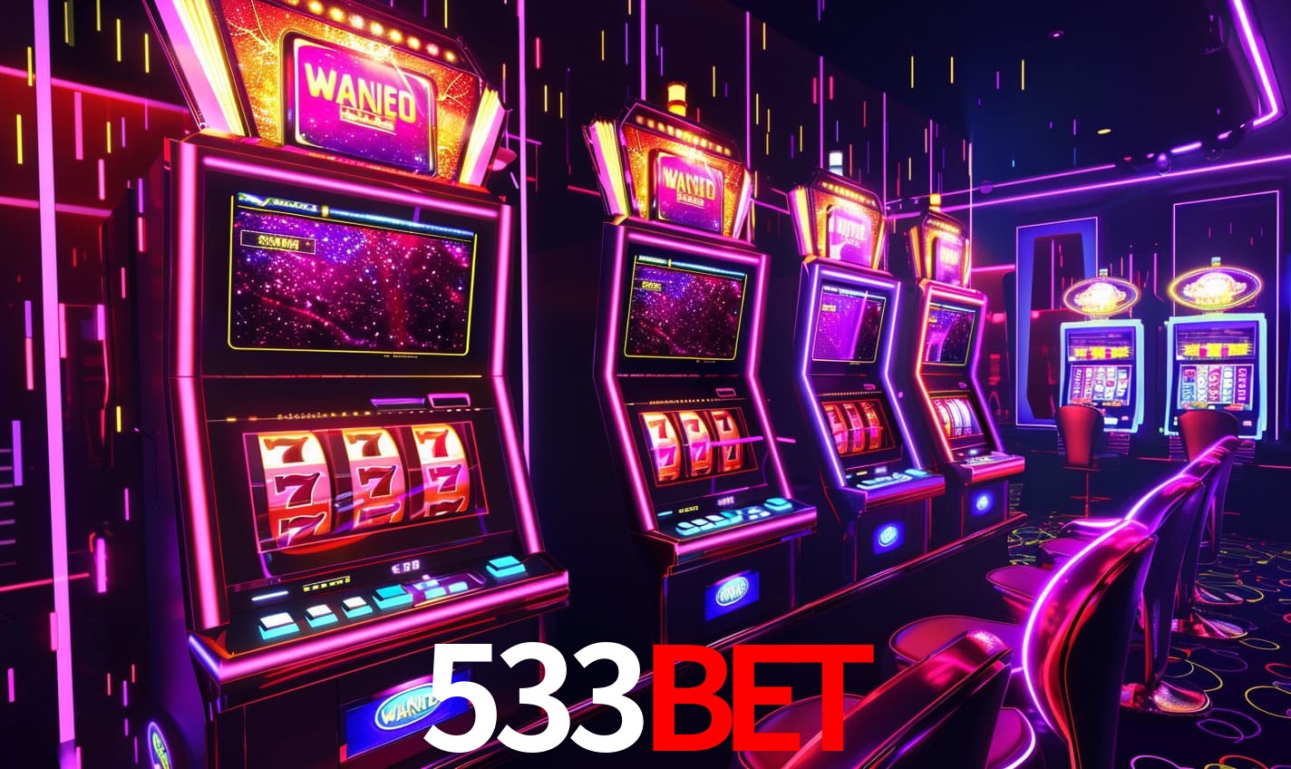 A Emoção da Loteria na 533bet: Uma Chance de Mudança de Vida