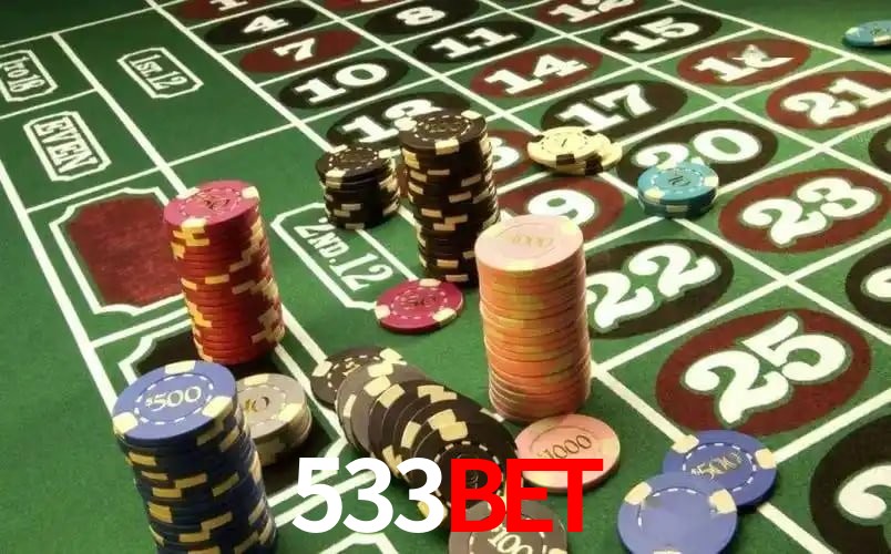 Cadastro Rápido 533bet