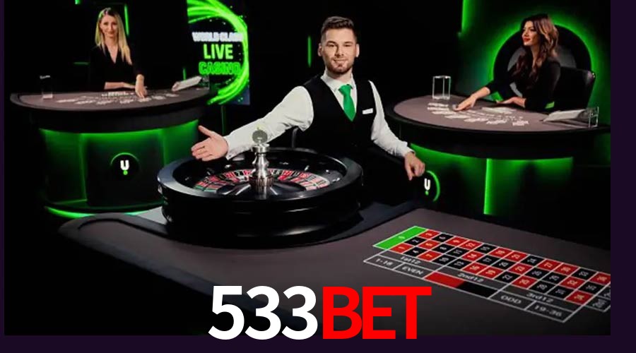 Secure Login 533bet