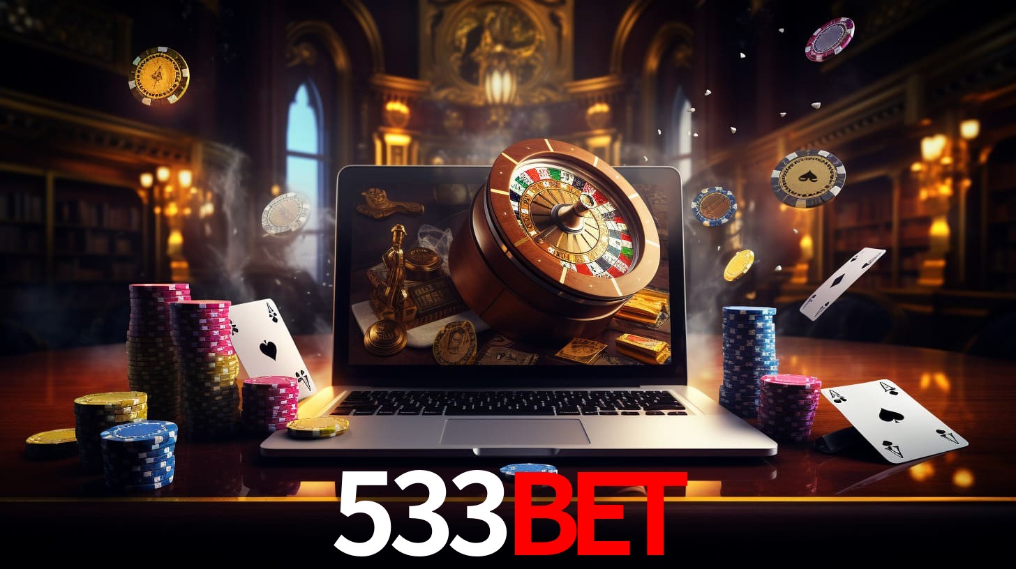 Daily Bonuses 533bet
