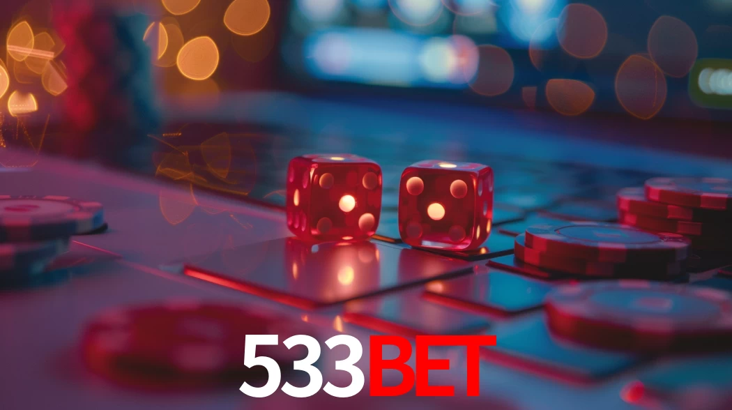 Game Providers 533bet