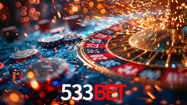 Games Directory 533bet