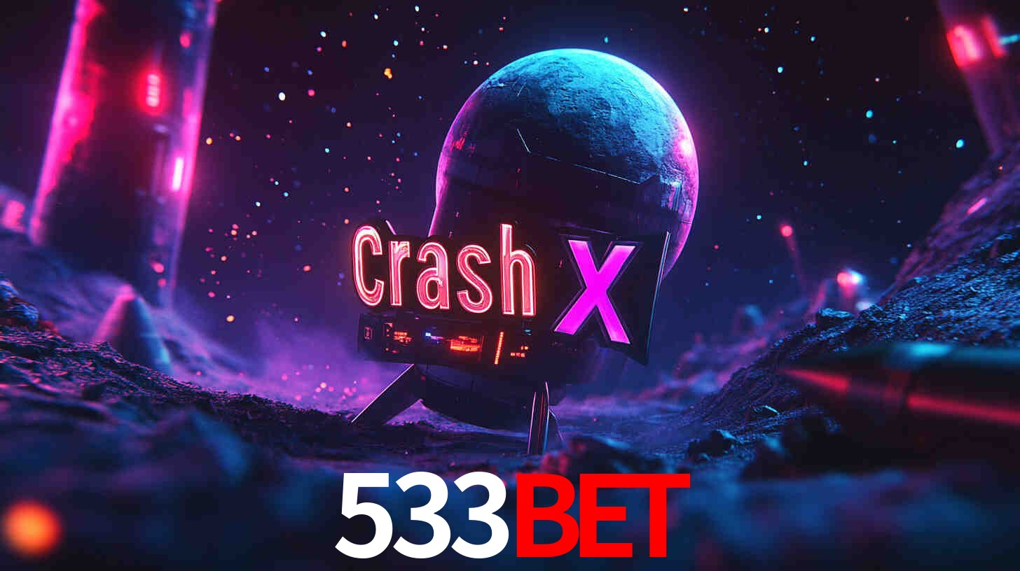 Inovações de Jogos na 533bet: O Futuro das Experiências Interativas
