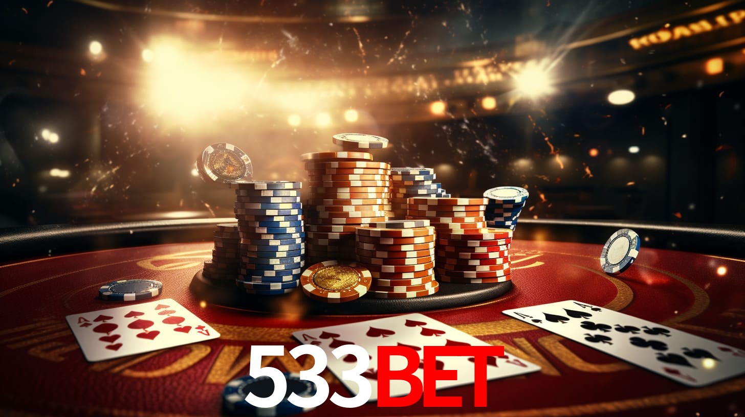 Tournaments 533bet