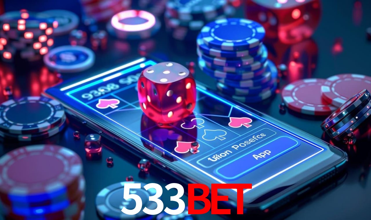 Exclusive Offers 533bet