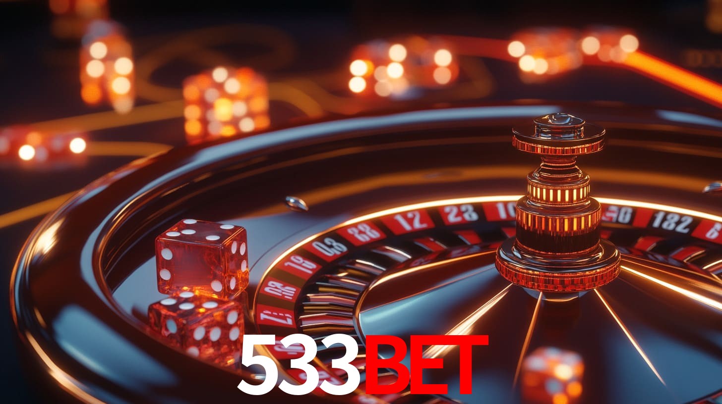 Bônus Generosos e Exclusivos no 533bet para Você!