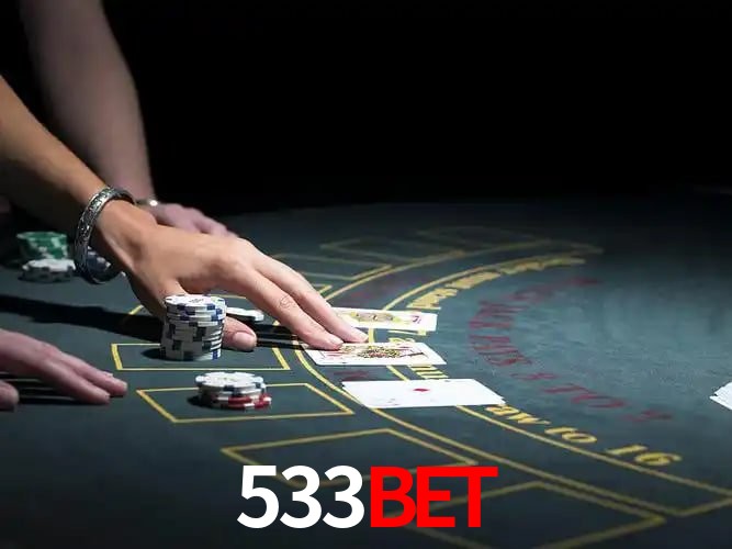 Platform Technology 533bet