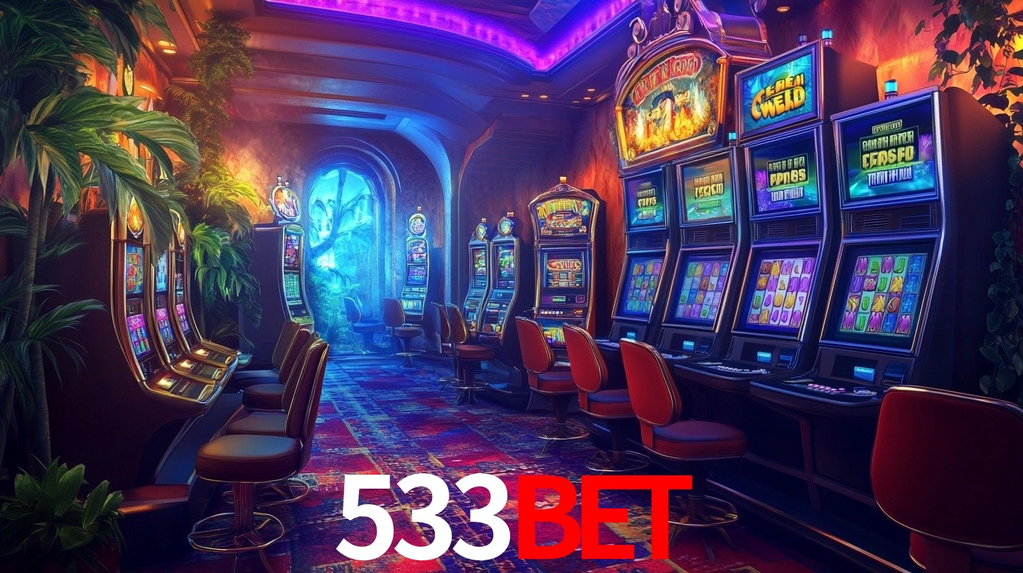 Exclusive Games 533bet