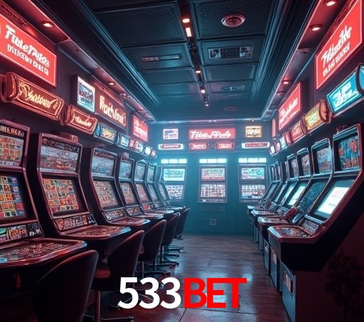 API Integration 533bet