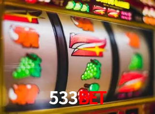 Descubra a Magia dos Jogos de Arcade no 533bet
