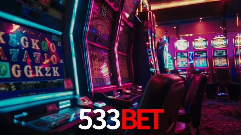 Flash Promotion 533bet