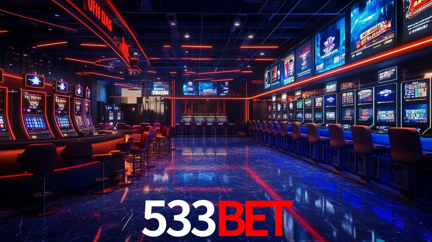 533bet App Interface