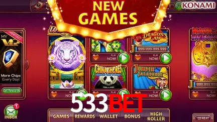Live Casino 533bet