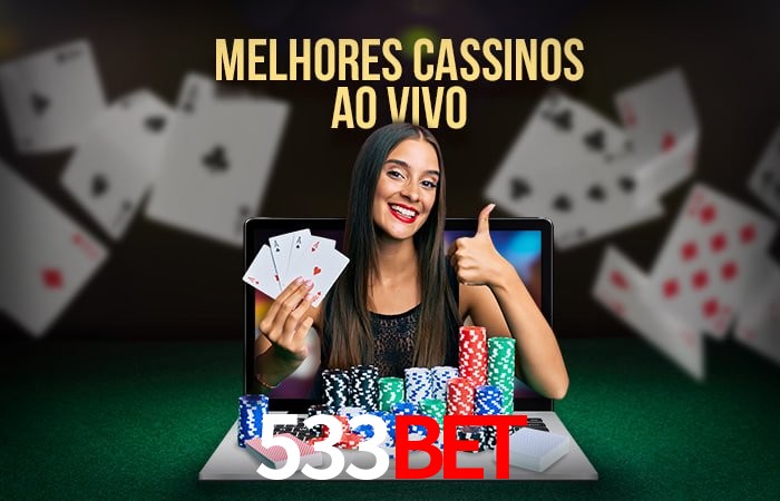 Seasonal Promotions 533bet