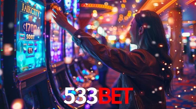 533bet.com
